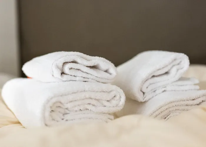 Cozy Near The Arch Of Peace * Milano