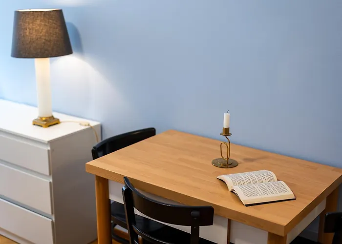 Charming With Balcony & Wi-fi * Mailand