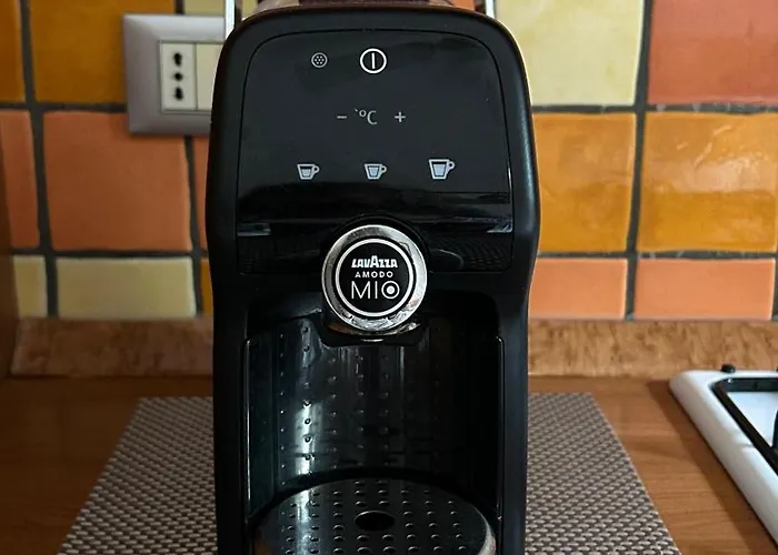 Bonola's - M1 Apartamento