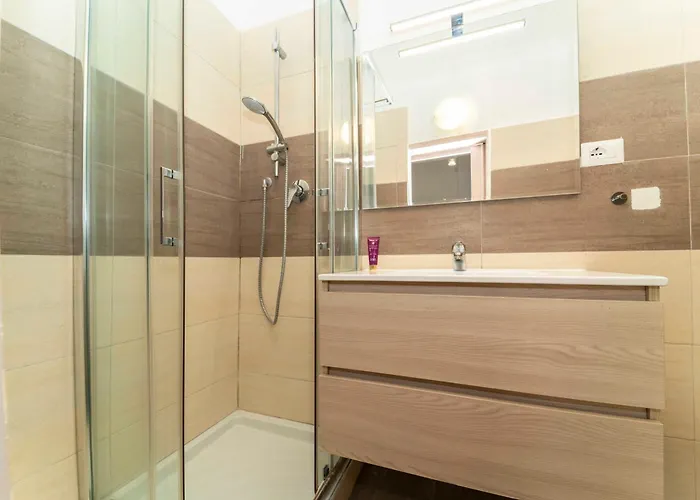 Risorgimento House Apartment Mailand