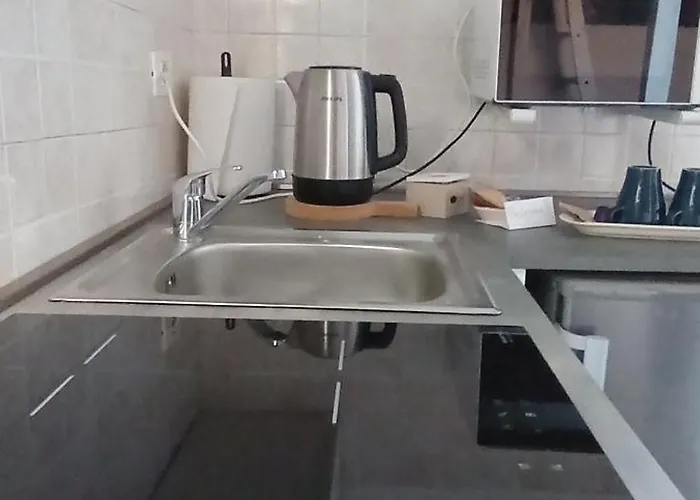 Apartament Domus Cassinis Metro And Trains At Your Doorstep *