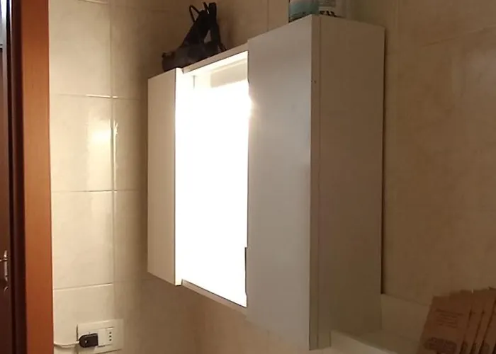 Apartament Domus Cassinis Metro And Trains At Your Doorstep