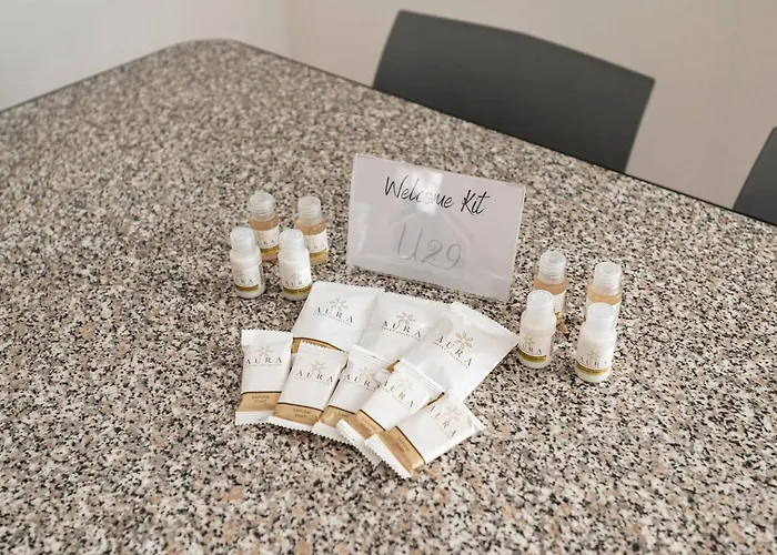 Delizioso In Centro A - U29