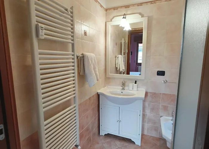 Apartman Palazzo Duomo-brera