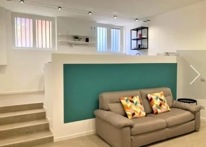 Apartamento Raftel *