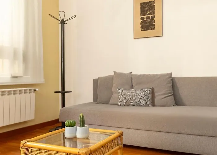 Lejlighed Fondazione Prada - Leobrothers - Ripamonti 132 Milano