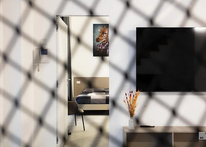 Apartmán Luxury House In Pietrasanta 140 Mq *