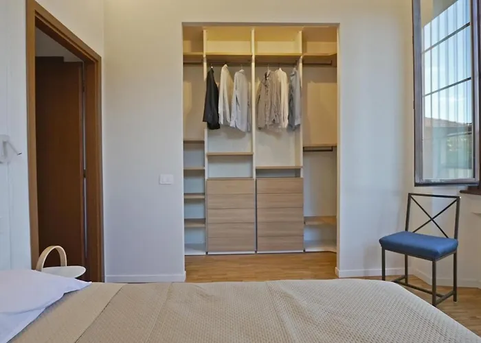 Apartamento Comfort Stelvio