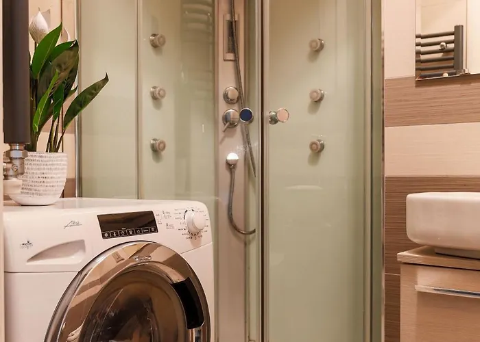 아파트 Casacenisio - Fiera-mico - Sempione *