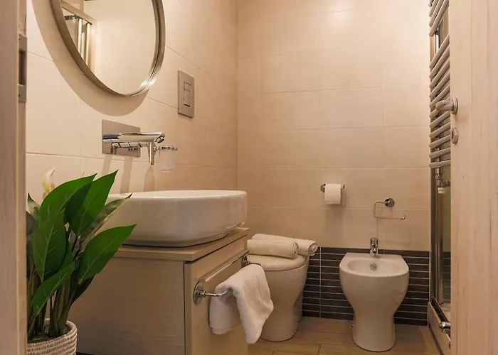 Casacenisio - Fiera-mico - Sempione * 밀라노