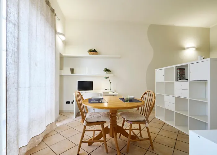 Bright Urban - Porta Romana