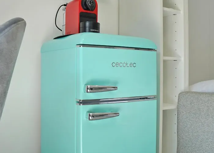 Monolocale Veniero Fiera Milán