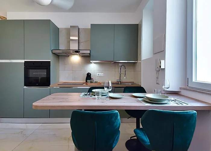 Dream Brera شقة ميلان