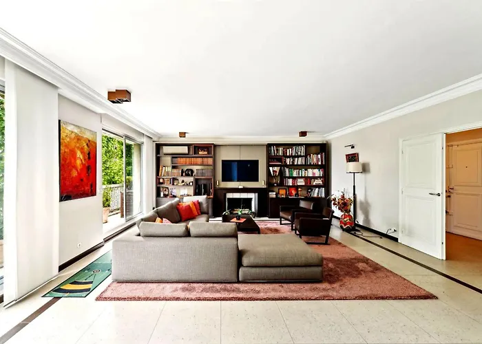 Cristale Apartment Mailand