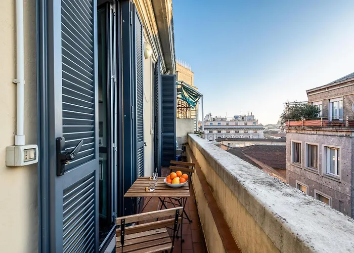 Apartamento 150 Passi A Piedi Dal Duomo