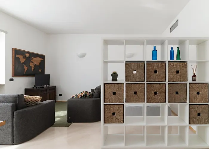 Διαμέρισμα Guesthost - M1 Pagano Comfortable *