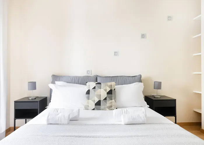 Easylife - - San Marco 36 - Brera