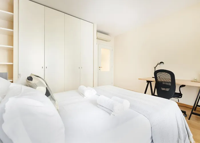 Apartmán Easylife - - San Marco 36 - Brera *