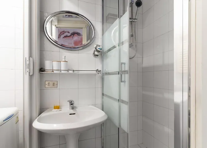 Daire Guesthost - Comfy Navigli Milano