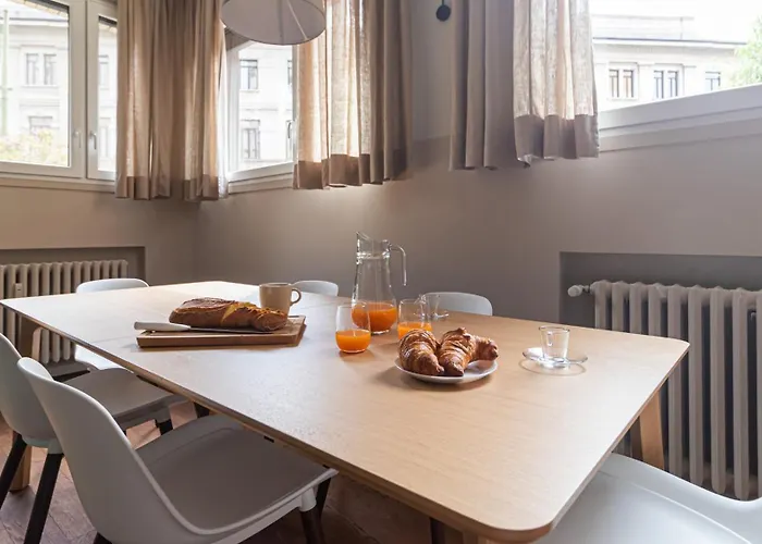 Italianway Comfort - Beato Angelico 1 * Milano