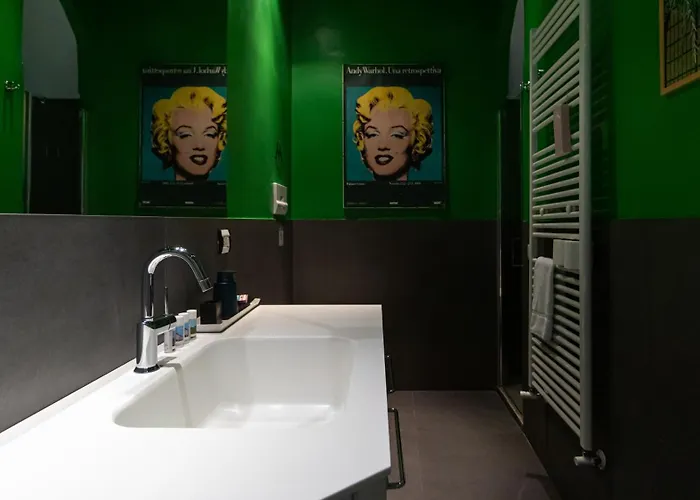 Italianway Comfort - Vigevano 45 B Apartman