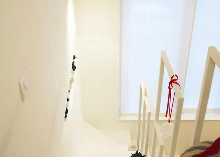 Apartmán Loft In The Navigli-forum Area With Private Parking Milán