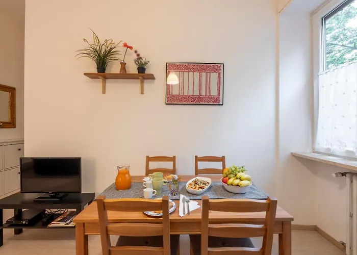 Strambio, 8 - Smart In