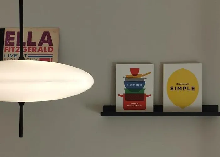 Bixio 12 - Porta Venezia - In The Heart Of The