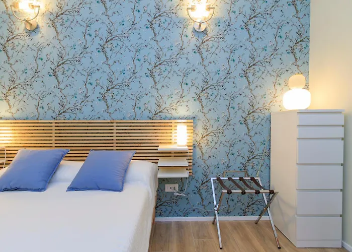 I-host - Ripamonti 205 Appartamento Milano
