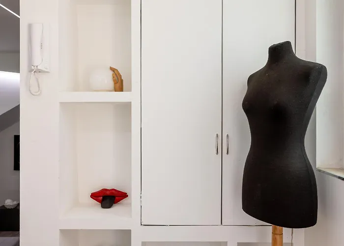 Tranquillo Paradiso A San Siro