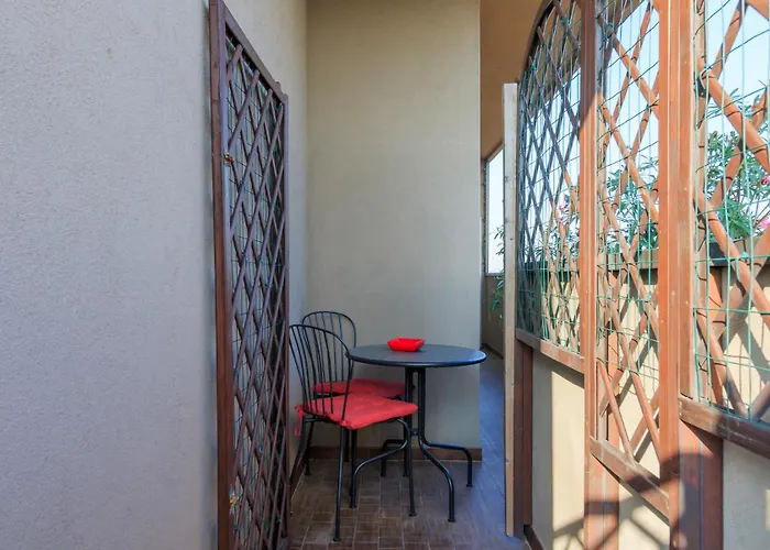 I-host - Scheiwiller 1 Апартаменты Милан