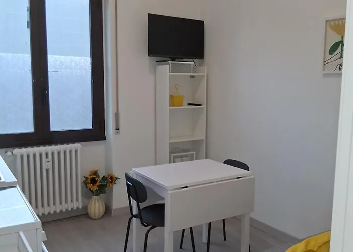 Cozy Near Affori Fn - M3 Duomo Milaan
