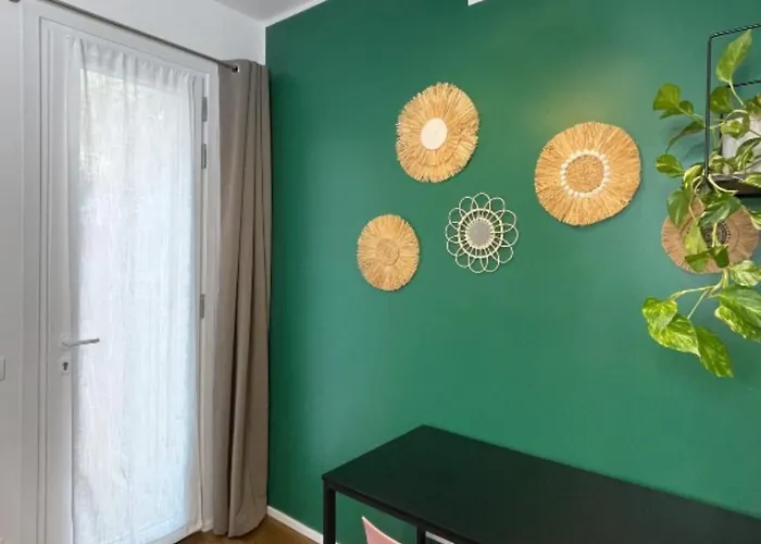 La Martinella -m1 Vicino Centro E Rho Fiera