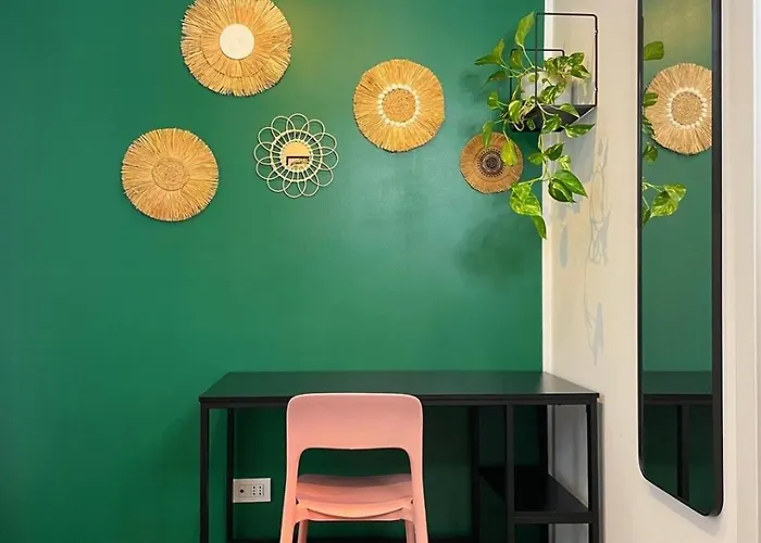 La Martinella -m1 Vicino Centro E Rho Fiera * Milano