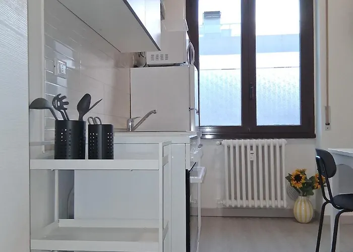 Cozy Near Affori Fn - M3 Duomo Appartement