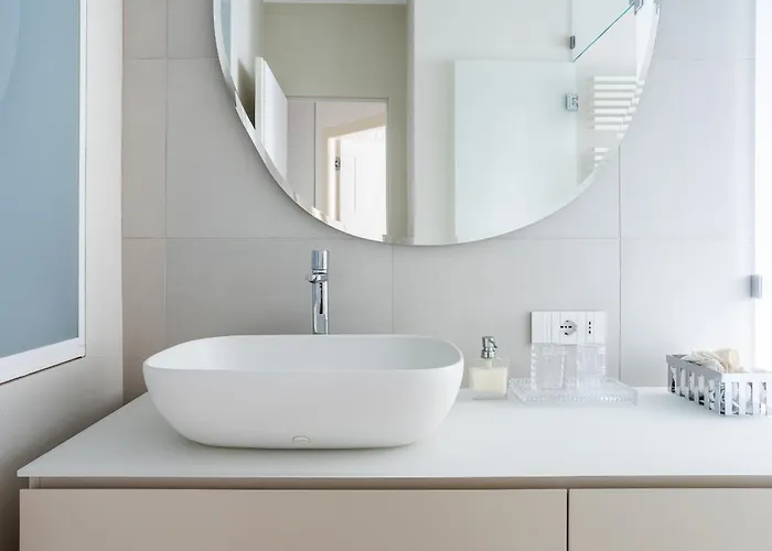 Design Nearby Duomo Apartmán