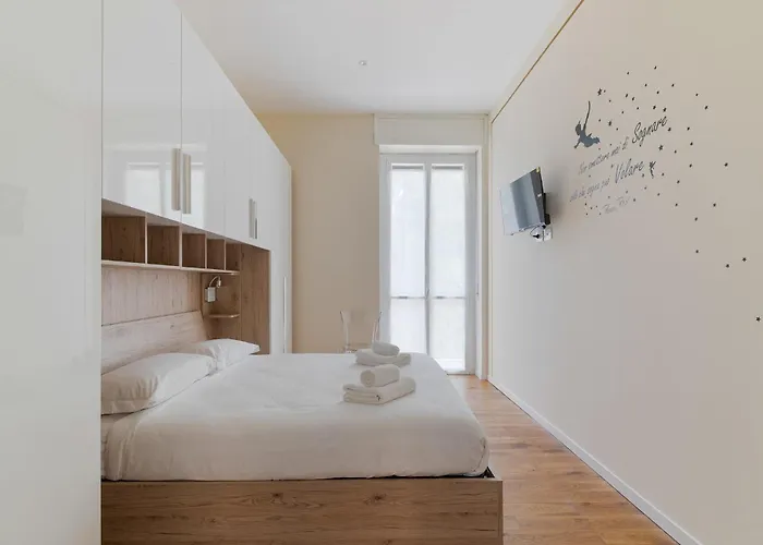 Guesthost - Cici House Mm2 Piola Μιλάνο