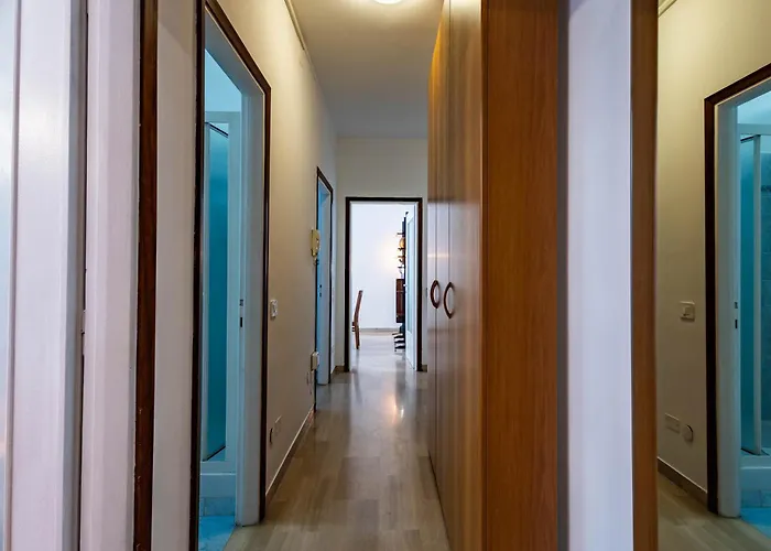 Apartment Homing - Prestinari 15 Milan