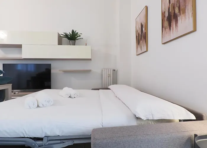 Daire Primopiano - Mola *