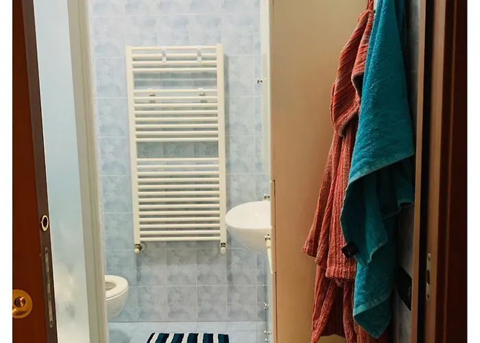 Casa Lancetti - Rooftop * Mediolan