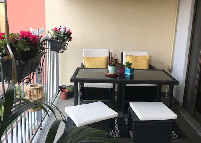 Casa Lancetti - Rooftop *