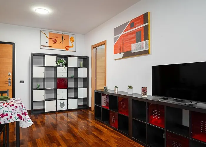 Lejlighed Casa Gaia