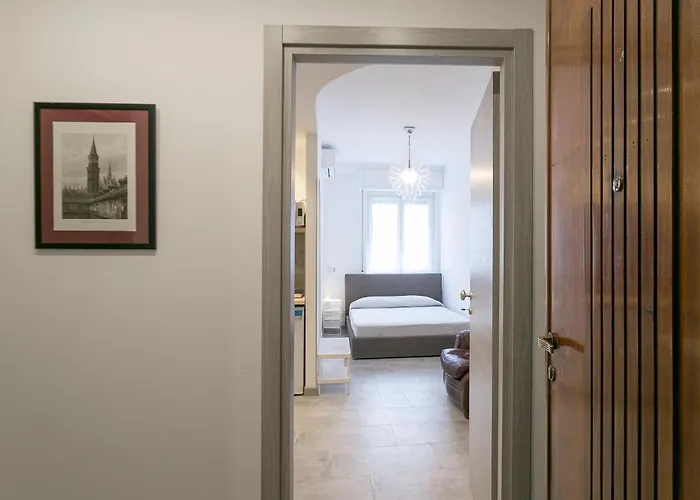 Joivy Cosy Studios, Easy Access To The Centre Of *