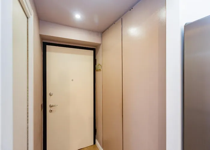 Brioschi88 Nice, Quiet And Peaceful By Hospity * Milano