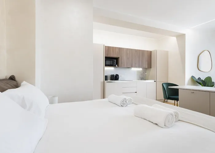 Easylife - - Corso Porta Nuova 46 * 米兰