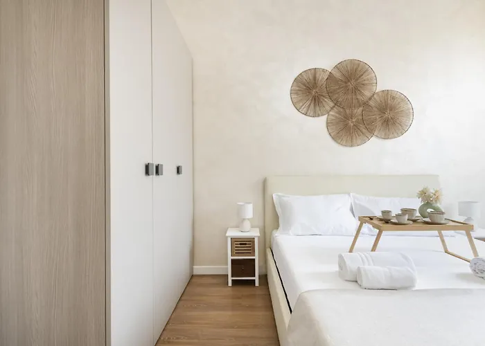 - Corso Porta Nuova 46 P4 - Porta Nuova Lejlighed Milano