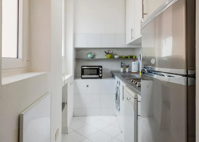 Duomo 73 - Center - B * Milánó