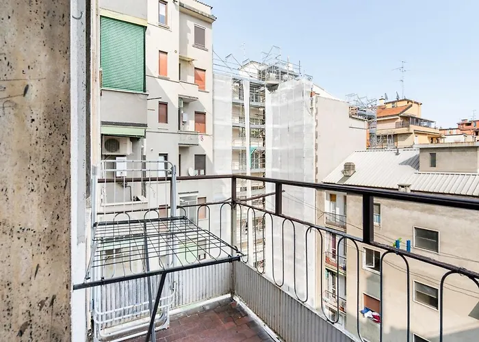 Apartmán Lovely Flat Close To Center In Porta Romana