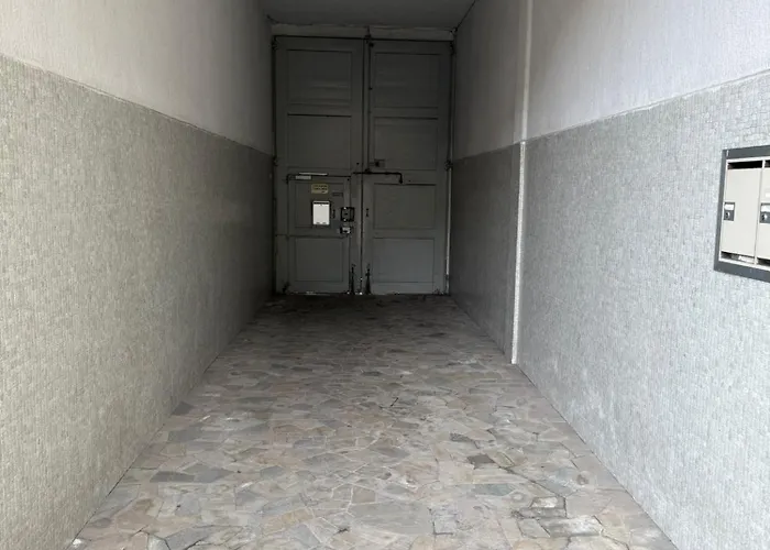 Lejlighed Nicconolis - Isola Design Milano