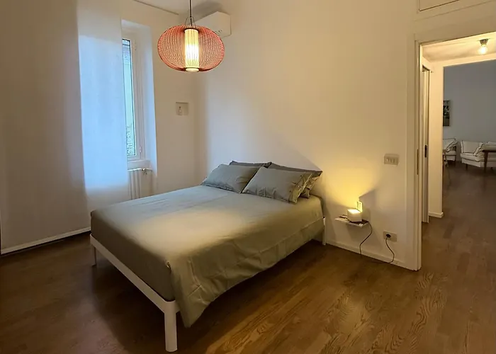 Διαμέρισμα Lesones *